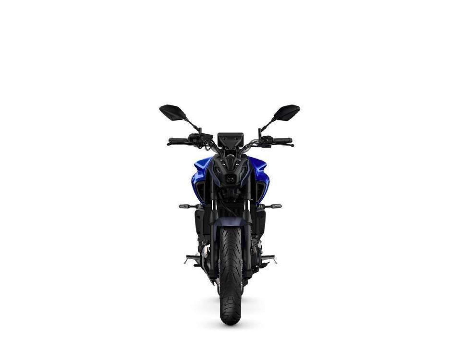 Мотоцикл YAMAHA MT-07 (Icon blue) 2024